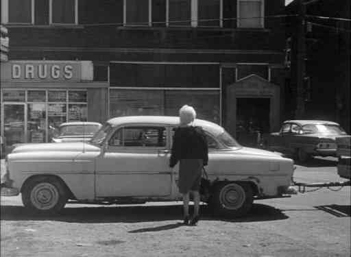 Amity Cemetery Ass'n - May, 1961